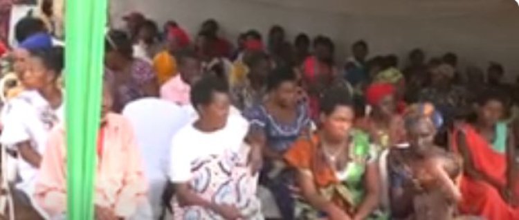 Kayonza: Abayobozi basabwe kwirinda guhutaza abaturage