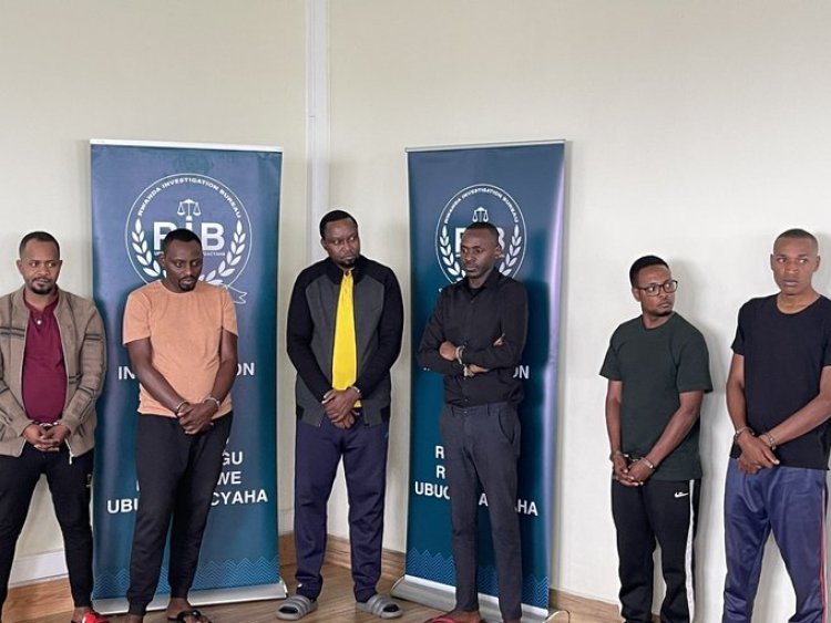 Bibaga imodoka binyuze mu kuzikodesha bakazigurisha