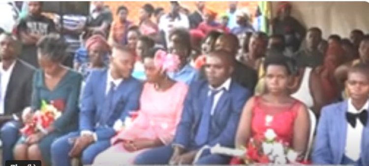 Rwamagana: Kutajya inama kw’abashakanye bikurura amakimbirane yo mu ngo