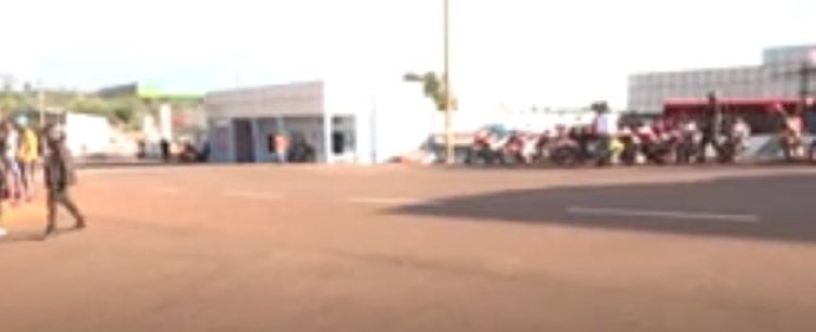 Ngoma: Barifuza ikiranga umwihariko w'akarere mu mujyi