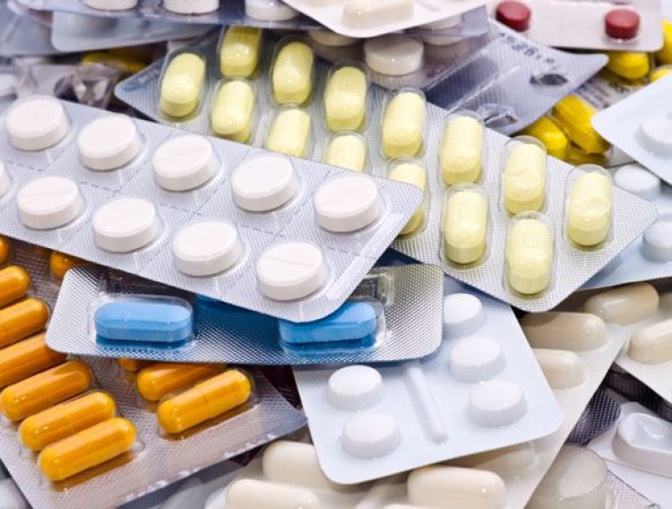 Minisiteri y'ubuzima iragira inama abantu bakoresha imiti batabanje kwisuzumisha indwara