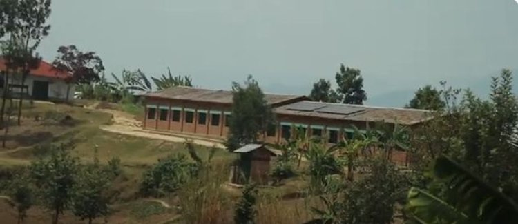 Burera: Uruhuri rw'ibibazo bibangamiye abiga n'abigisha mu kirwa cya Burera