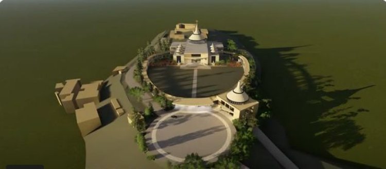 Kibeho: Kiliziya Gatolika igiye kwishyura abafite imitungo ahazagurirwa ingoro