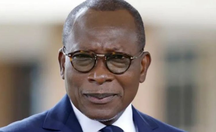 Benin: Abagabo batatu bakekwaho gucura umugambi wo gukora Coup d'État batawe muri Yombi