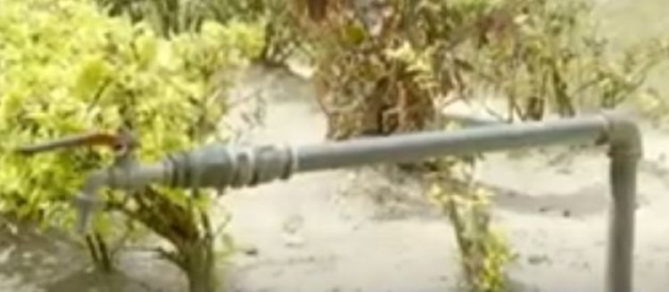 Ruhango: kutagira amazi ku kigo nderabuzima cya Gishweru ni umutwaro ku bakozi n’abarwayi