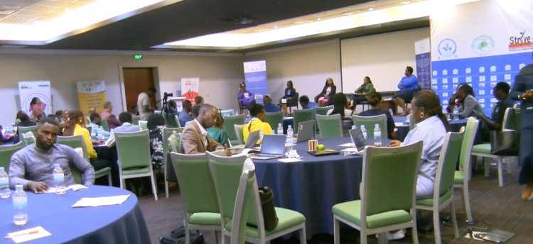 Abafite ubumuga bwo kutumva no kutavuga baracyagorwa no kubona ubutabera