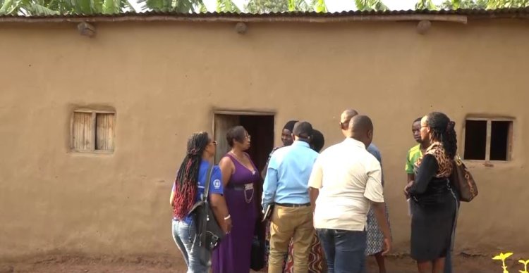 Ngoma: Barasaba gufashwa gutera imbere nyuma y'amakimbirane