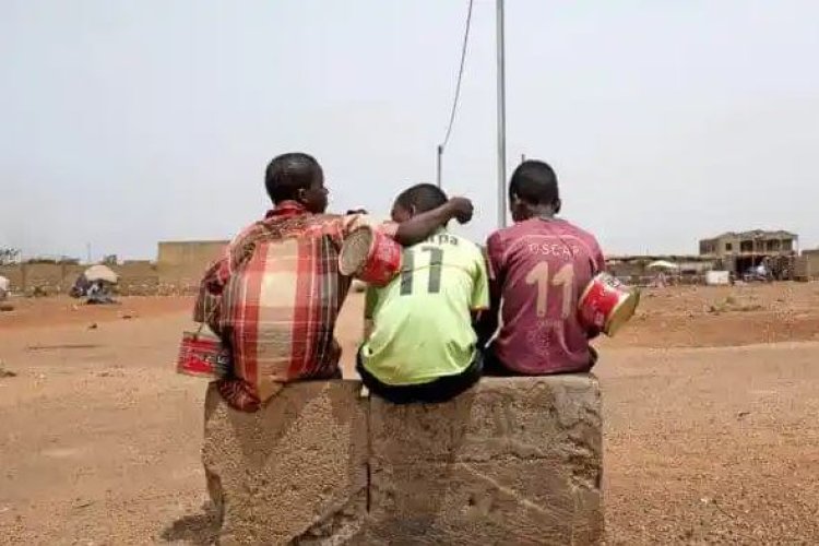 Inzego zitandukanye ziri kuvugutira umuti ikibazo cy'abana bajya mu buzererezi