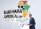Kubaka isoko rihuriweho ry’umugabane ntabwo bikorwa mu ijoro rimwe - Perezida Kagame