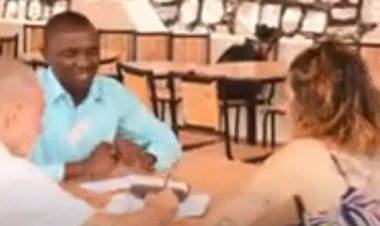 Nyaruguru-Kibeho: Abayobora ba mukerarugendo barasaba kongererwa ubumenyi n’ibikoresho