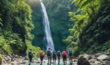 Bamwe mu banyarwanda ntibariyumvamo ubukerarugendo