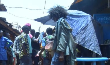 Haracyari icyuho mu buvuzi bw'indwara zo mu mutwe