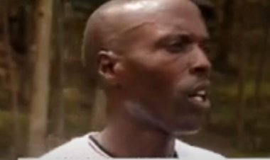 Musanze: Abahoze mu mitwe yitwaje  intwaro muri RDC basubijwe mu buzima busanzwe