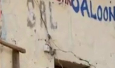 Abakoresha installation z'amashanyarazi ku bantu batabyigiye bahawe umuburo!