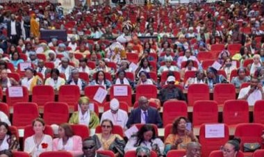 Haracyari imbogamizi ku ruhare rw’ umugore wo mu cyaro mu iterambere n’ubukungu bya Africa