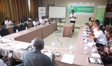 Ikibazo cy'ubuzima bwo mu mutwe kirahangayikishije cyane cyane mu rubyiruko