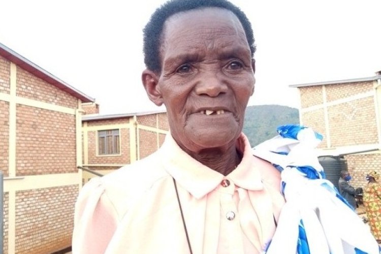 Nyamagabe: Umukekuru wamamaye nka Ngera arashima kuba batagihezwa ...