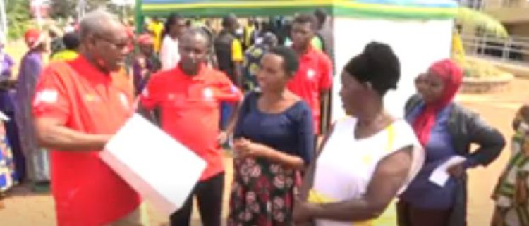 Ngoma: Ntibisuzumisha indwara z’umutima kuko bazifata nk’iz'abakire