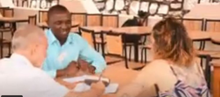 Nyaruguru-Kibeho: Abayobora ba mukerarugendo barasaba kongererwa ubumenyi n’ibikoresho