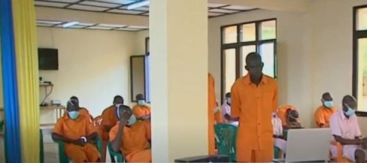 Gutinda kw'imanza mu nkiko biteza ibihombo bikomeye ababuranyi