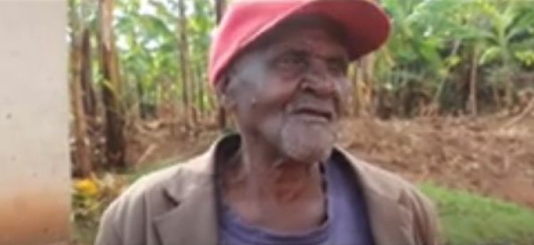 Huye: Abageze mu zabukuru batewe impungenge n'imyitwarire y'ababyiruka birengagiza ababyeyi babo