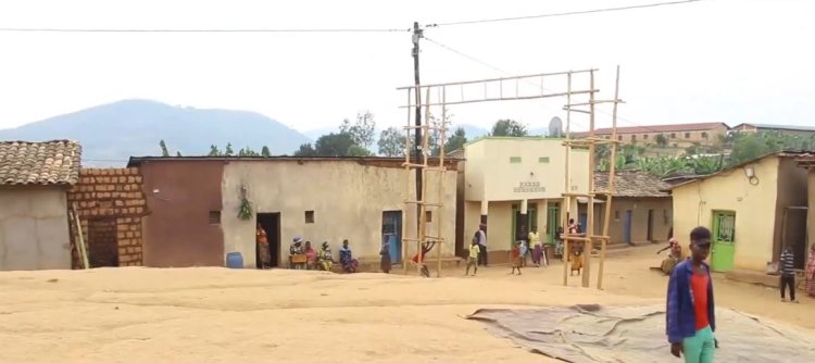 Nyamagabe - Cyanika: Barashinja REG kubarangarana igihe bayiyambaje