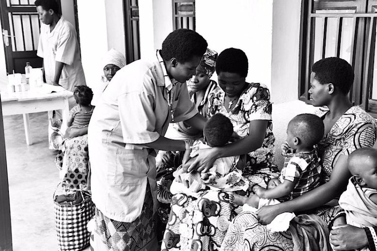 Abatanditse mu irangamimerere bavuga ko hari uburenganzira babura bagasaba gufashwa