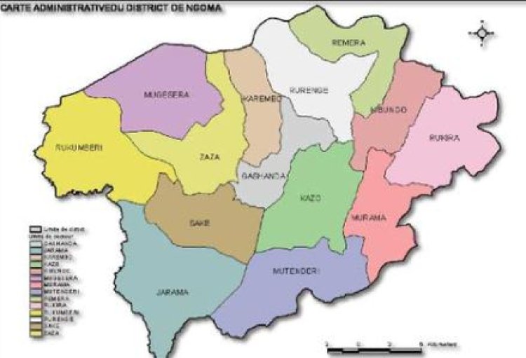 Ngoma: Bahangayikishijwe n’ubujura bw’amatungo no gupfumura amazu