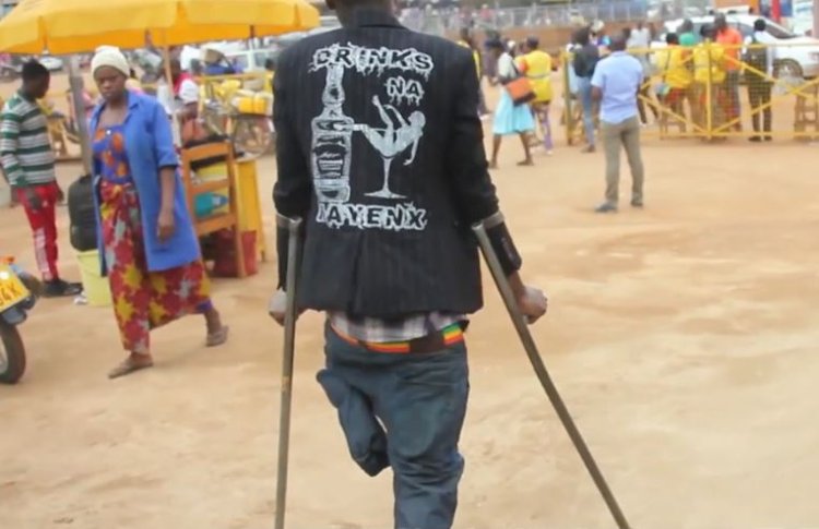 Hari gutegurwa imurikabikorwa rizafasha abafite ubumuga kubona imirimo badahejwe