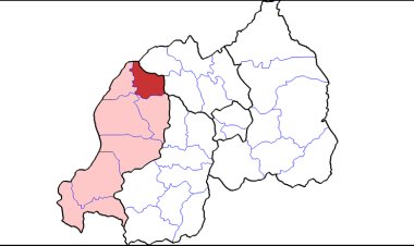 Nyabihu: Hari abaturage bavuga ko bakeneshejwe n'abajura bari kwiba mu mirima no munzu