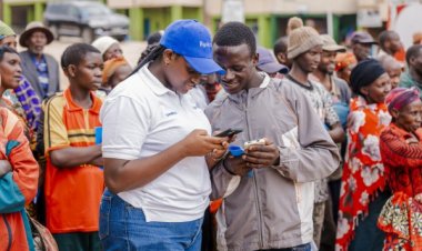 Hari abaturage basaba ko bakurirwaho imbogamizi zigaragara muri gahunda ya Byikorere