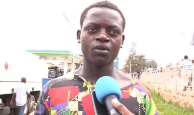 Bamwe mu bana barasaba ko bajya babwirwa ababyeyi babo bababyaye aho kubahisha bakabaho nk'imfubyi