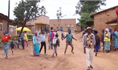 Hari abaturage bavuga ko bahohoterwa nyuma yo gutanga amakuru y'ibitagenda