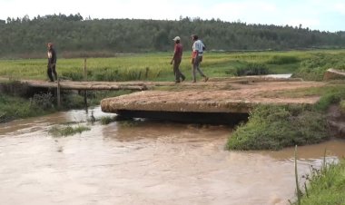 Huye - Tumba: Iteme ribahuza na Gisagara ryangiritse ribaheza mu bwigunge