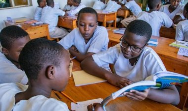 Imyigire y’ururimi rw’Ikinyarwanda n’imyandikire yacyo biteje inkeke ku hazaza