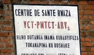Musanze - Rwaza: Hari ababyeyi binubira gukora urugendo rurerure bajya gukingiza abana