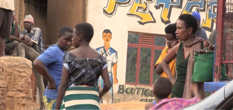 Nyabugogo - Kamenge: Abakora uburaya barashinja ubahagarariye kubarira inkunga bagenewe