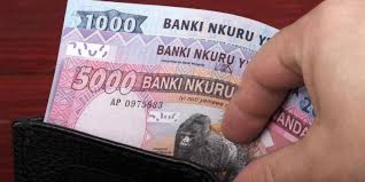 Abaturage bahangayikishijwe n'ifaranga ry'u Rwanda ryataye agaciro mu buryo bukabije