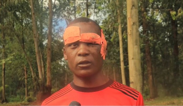 Kwiremamo amatsinda no kwiyita amazina bituma amabandi adacika burundu, Polisi y’u Rwanda isanga biteje inkenke