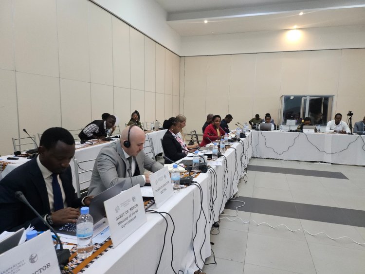 Mu mitangire y'amasoko ya leta haracyagaragaramo ibyuho - Ubusesenguzi