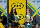 MTN Rwanda na UNICEF basinye amasezerano azafasha abana kwiga bakoresheje interinete ku buntu
