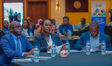 Umujyi wa Kigali weretswe ibyuho bikiri mu gipimo cy'imiyoborere