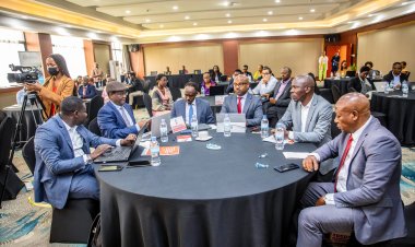 Uruhare rw'ikoranabuhanga mu butabera, haracyakenewe izindi ngamba