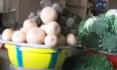 Abahinzi b’imboga barasaba Nkunganire ya Leta