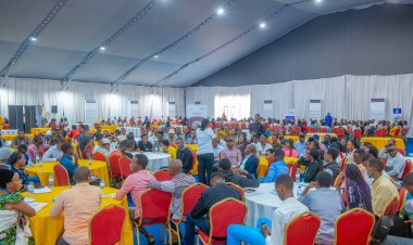 Abitabiriye JobNet barasaba ko hakongerwa ingano ya ba rwiyemezamirimo batanga akazi baza muri iki gikorwa