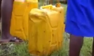 Bahawe ivomo ariko bakomeza kuyoboka ay’ikiyaga