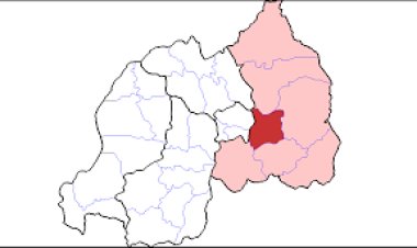 Rwamagana: abaturiye icyanya cy’inganda cya Rwamagana baterwa agahinda no kutabonamo akazi