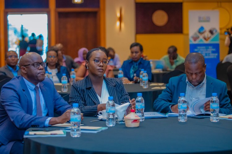 Umujyi wa Kigali weretswe ibyuho bikiri mu gipimo cy'imiyoborere