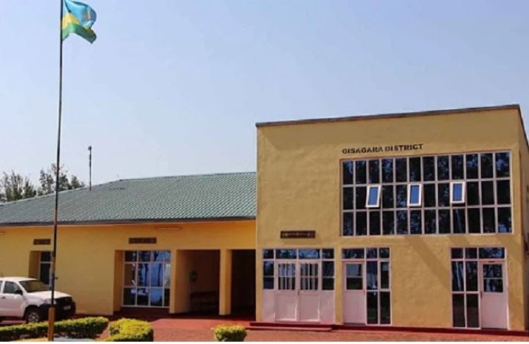 Gisagara - Muyira: Mbere yo guhabwa serivise bishyuzwa amafaranga yitirirwa Ejo heza