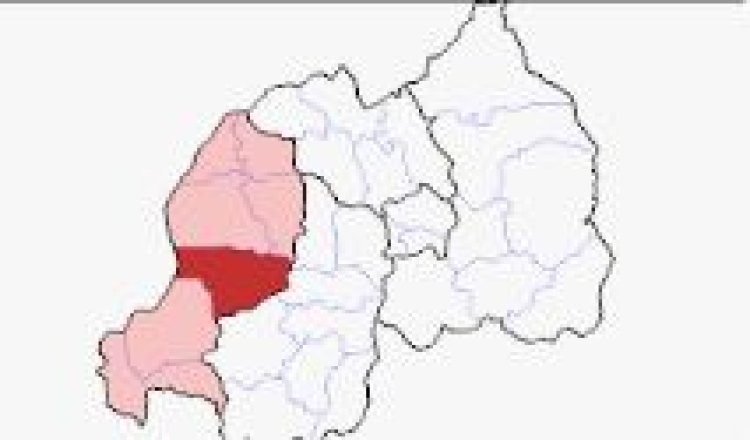 Karongi: Bagorwa n’ubuke bw’ibikoresho byo gutekeramo abanyeshuli